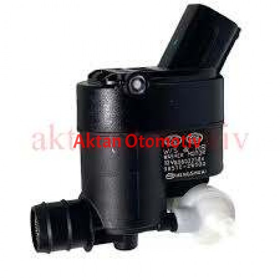 MOTOR SU FISKIYE I-10 13-18 / I-30 16= / CEED 18= / XCEED 19= / SPORTAGE 16-22 CIFT CIKIS