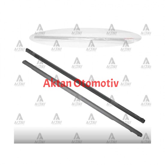 CAM SIYIRICI RIO 06-11 ARKA KAPI DIŞ SOL