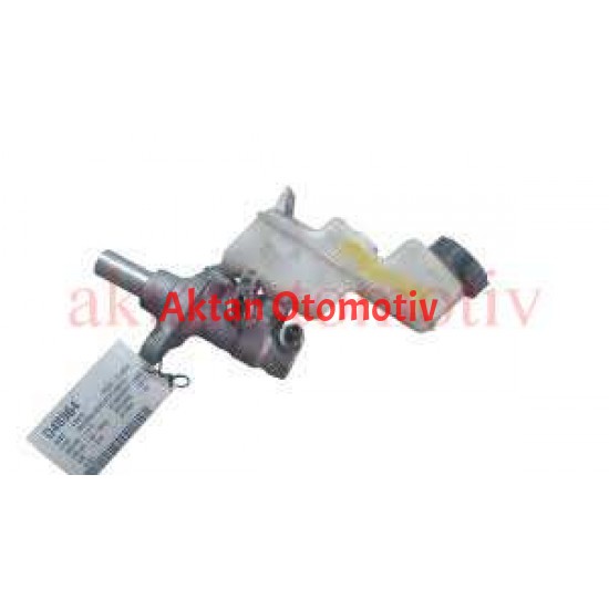 RADYATÖR SU ACCENT 00-02 1.3 - 1.5 M-T MEKANİK