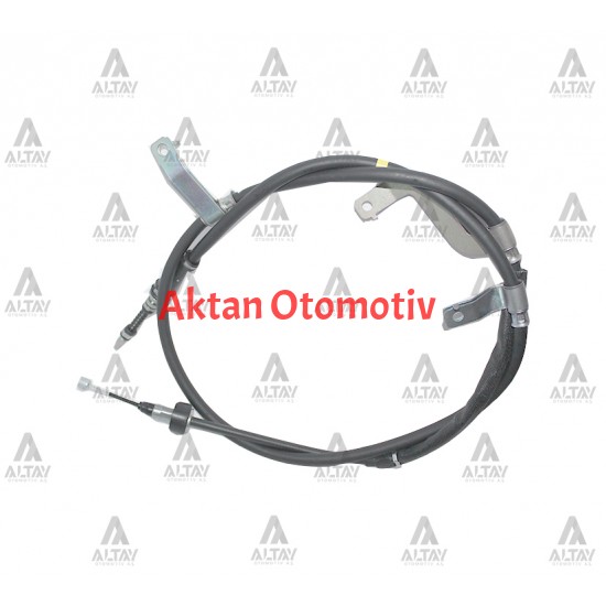 TEL EL FREN ELANTRA 11= ARKA SAĞ