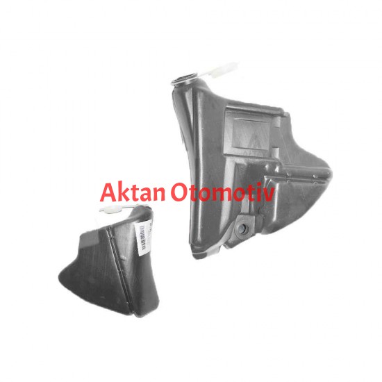 SU FISKİYE DEPOSU KMY  97-04