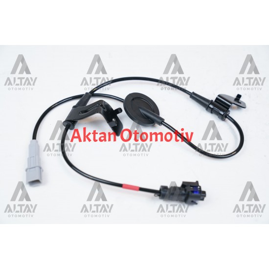 SENSÖR ABS ELANTRA 21= ARKA SAĞ