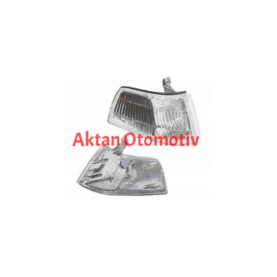 SİNYAL LAMBASI CIVIC  90-91 SEDAN DUYLU SAĞ