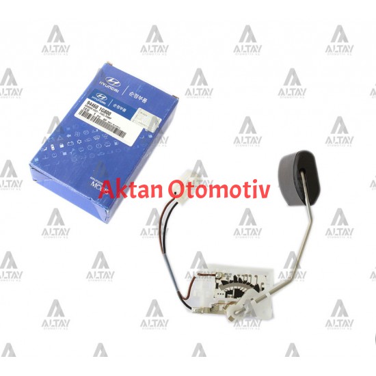 DEPO ŞAMANDIRASI ACCENT 06-11 ERA DİZEL / RIO 06-11 DİZEL