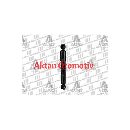 AMORTİSÖR 306 94-01  / XSARA 97-00 / ZX 91 / 97 / 205 87-94 / 309 86-93 GAZLI ARKA