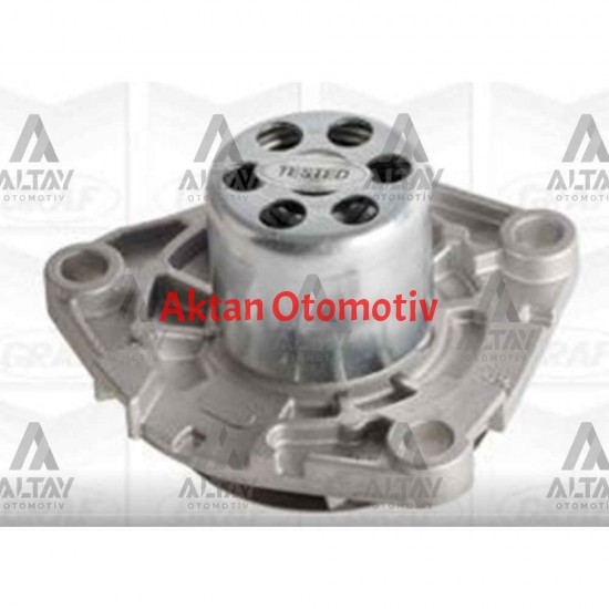 DEVİRDAİM EGEA 16= / LINEA 07= / DOBLO 10= / COMBO D 12= / 1.6 JTD-1.9 CDTI (263A1000-198A3000-Z19DTH-Z20DTH)