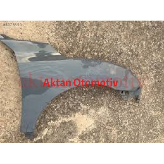 ÇAMURLUK CIVIC 22= FE ÖN SAĞ