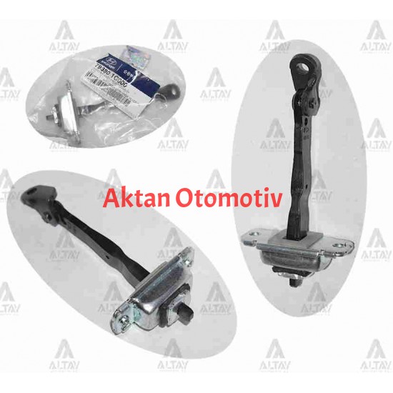 KAPI GERGİSİ GETZ 03-11 ÖN SOL