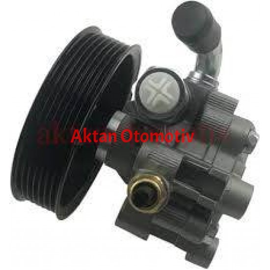 DİREKSİYON POMPASI RAV-4 01= (REVİZYONLU)