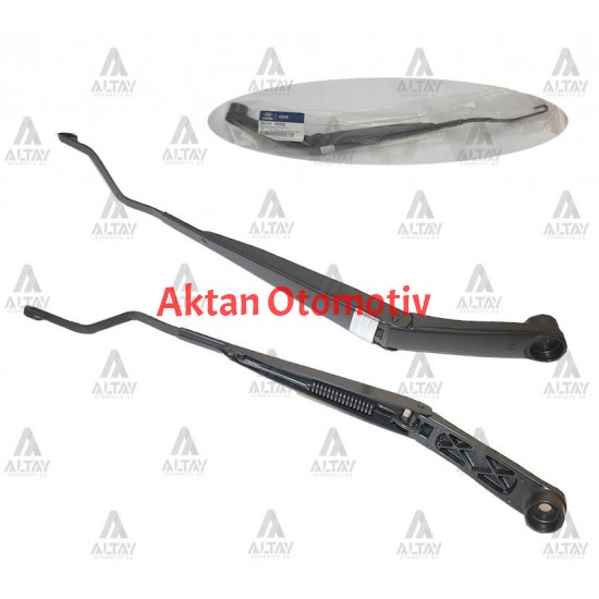 CAM SİLGİ KOLU ACCENT 11= BLUE SOL