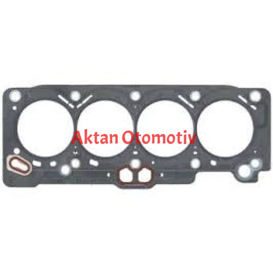 SİLİNDİR KAPAK CONTASI COROLLA  93-00 1.6 / ENJ. 4AFE