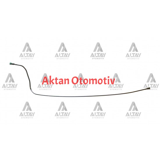 YAKIT BORUSU CLIO IV / CAPTUR 13= 1.2 TCE