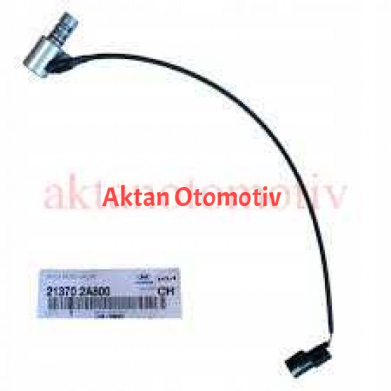 VALF SELENOID ELANTRA 16-18 / I-30 17= / KONA 18= / TUCSON 15-18 / SPORTAGE 16-18 / DIZEL / (DCT ÜZERINDE)
