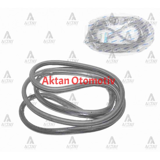 KAPI KASA FİTİLİ BONGO  97-01 ÖN SAĞ