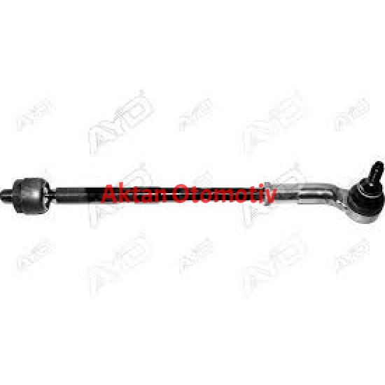 ROTKOLU + ROTBAŞI POLO 02-09 / FABIA 99-14 / CORDOBA 02-09 TRW TİP SOL