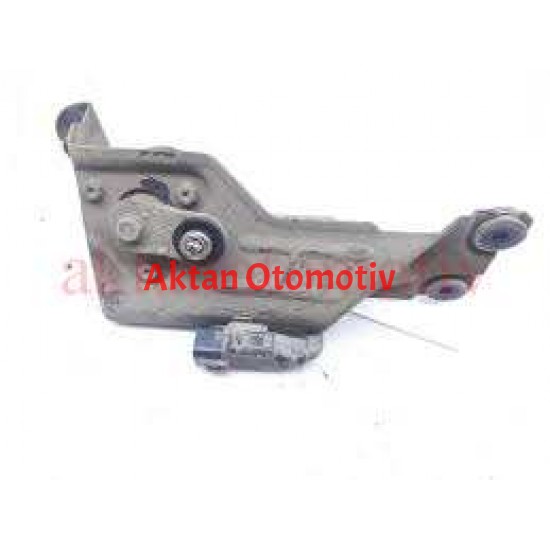 MOTOR CAM SİLGİ BONGO 04=