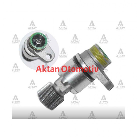 DİŞLİ KİLOMETRE CERES 2.4 (OEM)