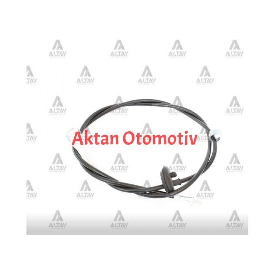 TEL KİLOMETRE L-200 02-05 4X4