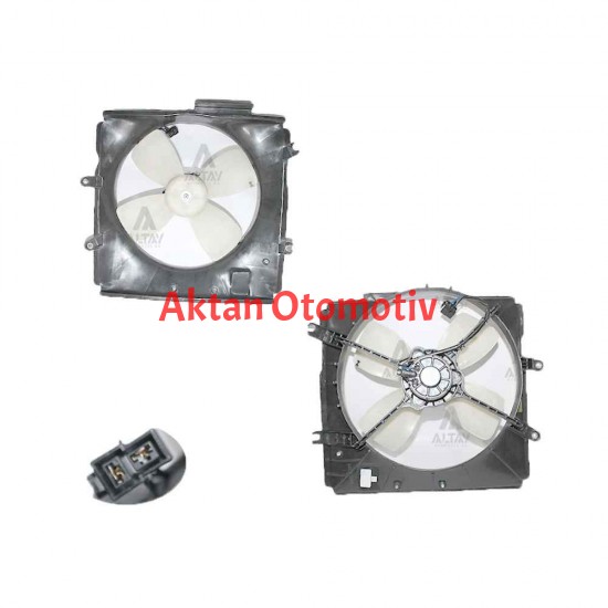 FAN RADYATÖR 323  90-95