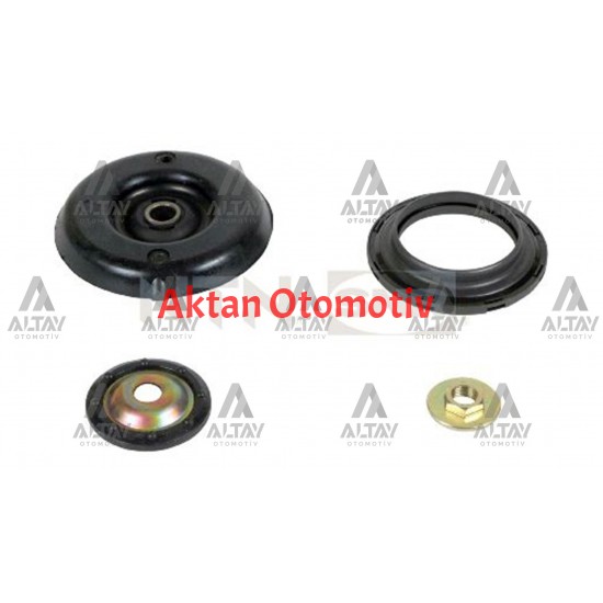 AMORTİSOR TAKOZU  307 / C4 / C4 PICASSO 04 / BERLINGO III / PARTNER TEPE 06= / C4 II DS4 / 308 1.6-2.0  02=