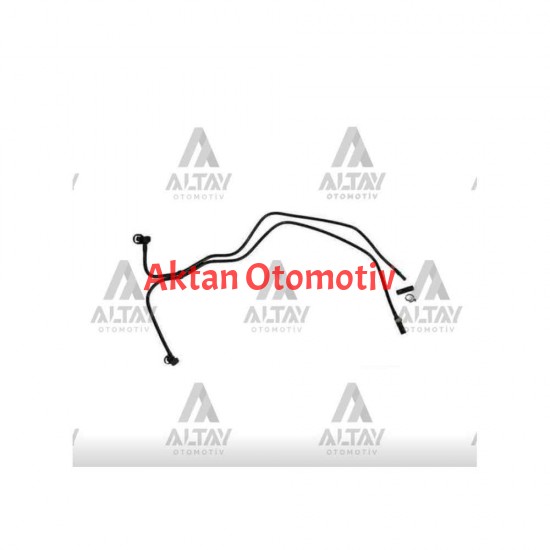 BORU YAKIT MEGANE I / SCENIC I 95-04 1.4