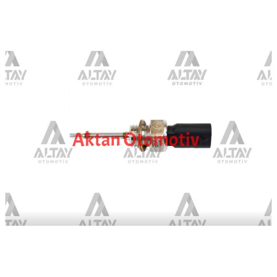 SENSÖR EMME HAVA SICAKLIK GOLF7 / A3 / LEON / PASSAT / CRAFTER 13= CLHA-CLHB-DCXA-CRLB-CRKB-CXXB-CKUB 1.6 TDİ-2.0 TDİ