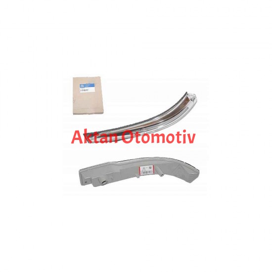 SİNYAL LAMBASI AYNA I-10 14-16 SAĞ