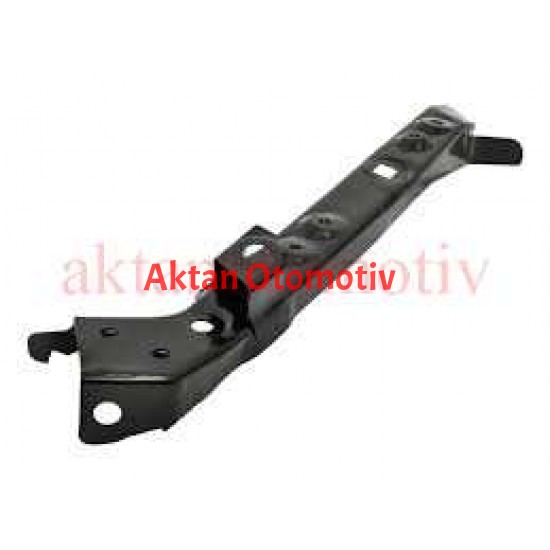 PANEL ÜST SAC QASHQAI 14-17 SOL