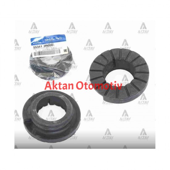 HELEZON GET LASTİĞİ I-30 12-16 / CEED 12= / IX-35 10-15 / SPORTAGE 11-16