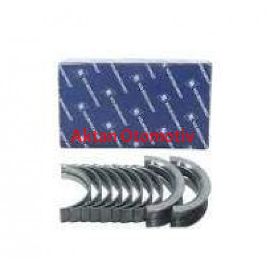 YATAK ANA ACCENT  95-00 / 00-06 / 06= ERA / GETZ STD (TAKIM)