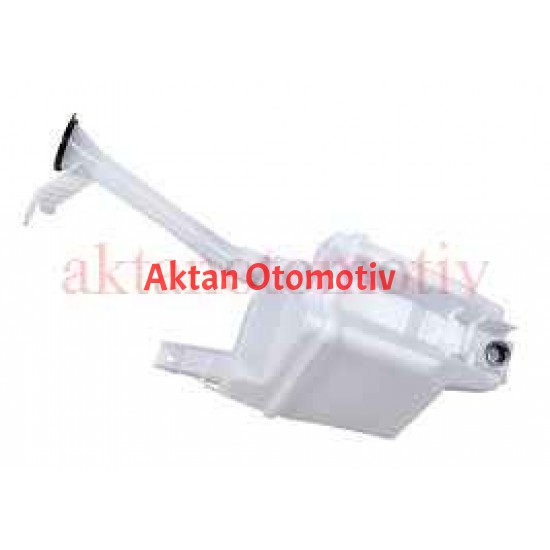 SU FISKİYE DEPOSU JUKE 11-18 BORULU MOTORSUZ