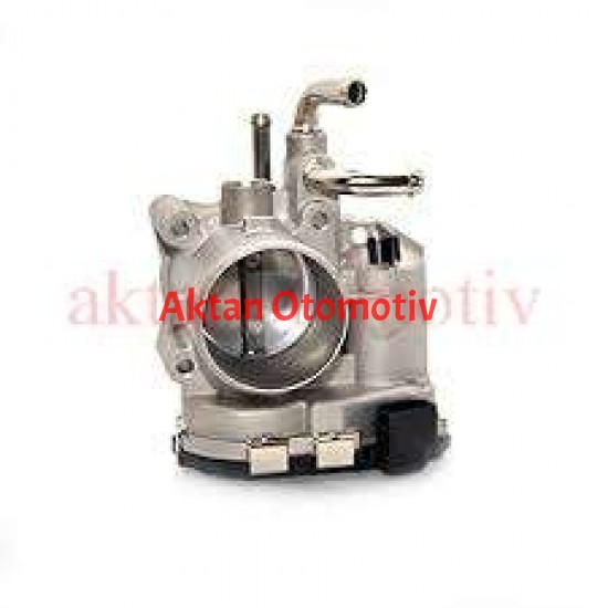 GAZ KELEBEK GÖVDESİ ACCENT 14-16 BLUE 1.4 KAPPA