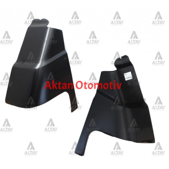 KÖŞE SACI L-300  97= SOL