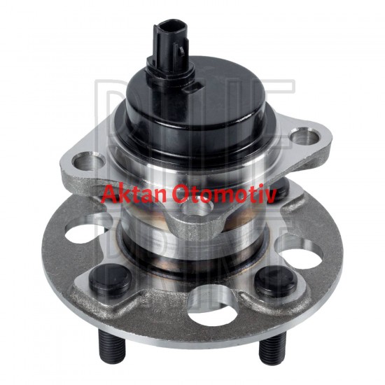 TEKER PORYASI YARIS 06-18 ARKA RULMANLI ABSLİ