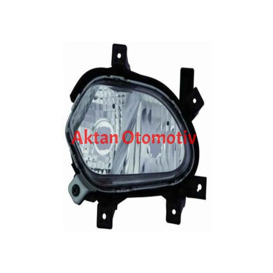 SİS LAMBASI CEED 12-15 ÖN SAĞ