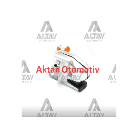 KİLİT BAGAJ DOBLO I-II ÇİFT KAPI ÜST SOL