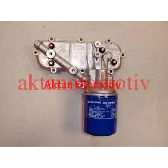 YAĞ SOĞUTUCUSU BONGO 10= K2900 KOMPLE