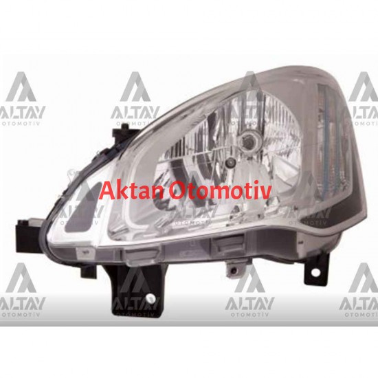 FAR PARTNER TEPEE / BERLINGO III 12= SOL