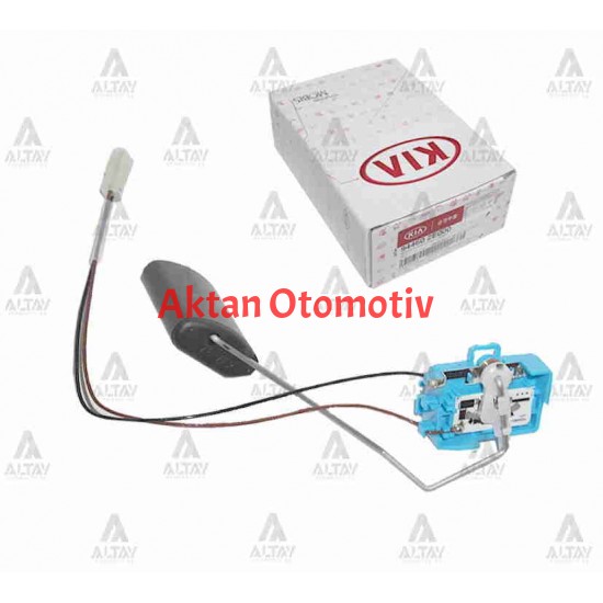 DEPO ŞAMANDIRASI TUCSON / SPORTAGE DİZEL