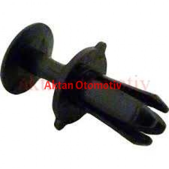 KLİPS ÜNİVERSAL TAMPON BAĞLANTI