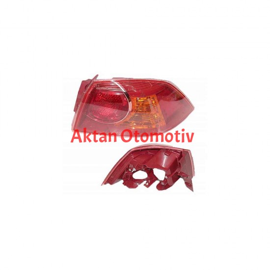 STOP LAMBASI LANCER 08-10 DUYSUZ SAĞ