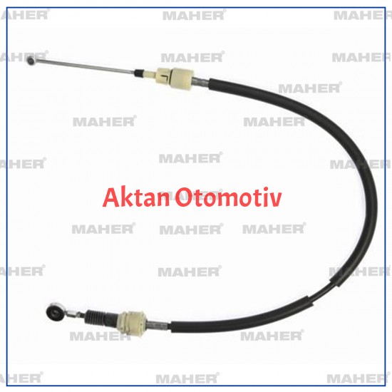 TEL VİTES LINEA 07= 1.3 JTD SOL 9mm