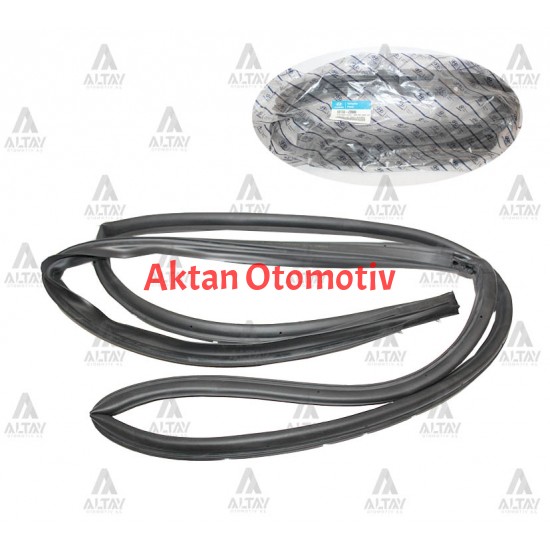 KAPI ÇEVRE FİTİLİ ACCENT ARKA  95-00 SOL