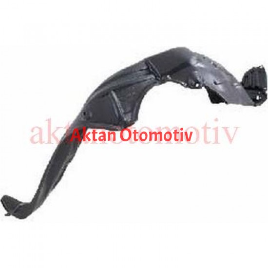 ÇAMURLUK DAVLUMBAZI YARIS 20= ÖN SAĞ