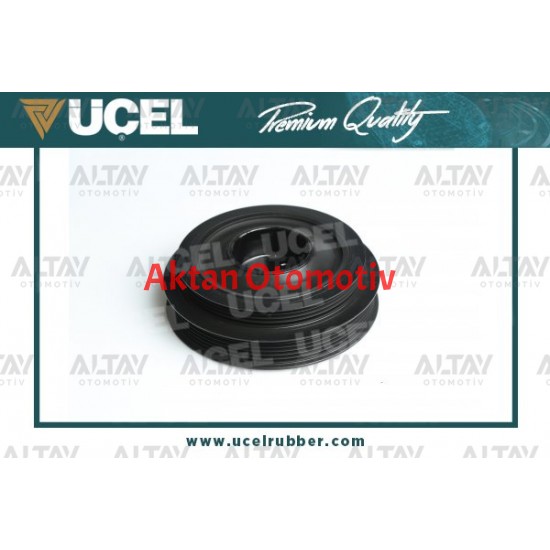 KASNAK KRANK BOXER / JUMPER TRANSIT -CUSTOM V363 -V362 -V347 2.2TDCI 06= 6+4 KANALLI