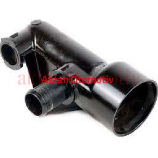 SU KOLLEKTORU PARTNER / BERLINGO  96-08  DW8B    03-08 DW10