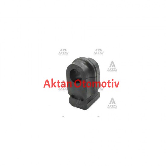 VİRAJ LASTİĞİ MEGANE II 02-09 ÖN SAĞ-SOL ORTA 19,5mm