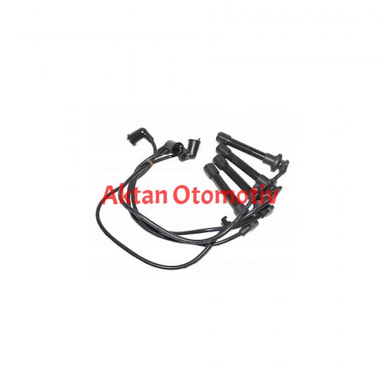 BUJİ KABLOSU TAKIM CIVIC  96-00 ENJ.