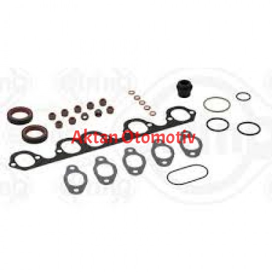 TAKIM CONTA TRANSPORTER T4 / LT35 91-03 ANJ-AVR-ACV-AAB-AJA 2.4 D-2.5 TDİ ÜST