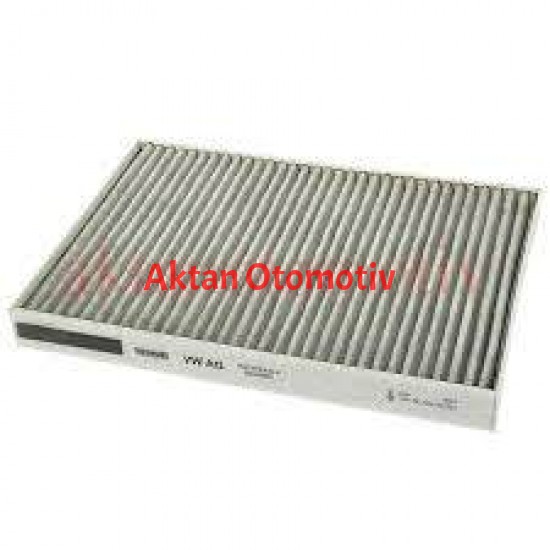 POLEN FİLTRESİ A4 / A5 / A6 / Q5 /Q7 15= ALLERGEN